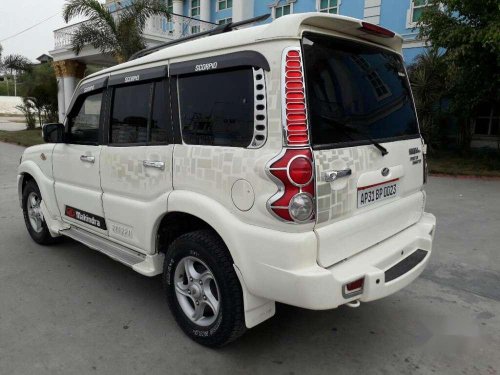 Mahindra Scorpio VLX 2011 MT for sale 