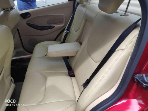 Used Ford Figo Aspire MT for sale at low price