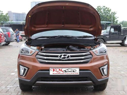 Used 2017 Hyundai Creta 1.6 SX AT for sale