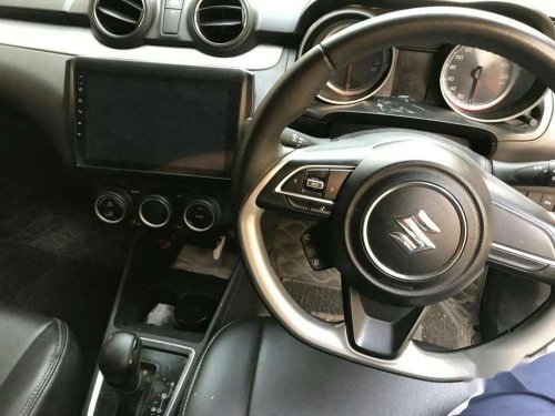 2018 Maruti Suzuki Swift ZDI MT for sale at low price