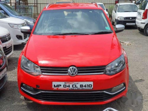 2013 Volkswagen Polo MT for sale at low price