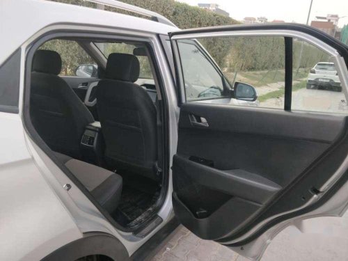 Hyundai Creta 1.6 SX Plus Auto, 2017, Petrol AT for sale 