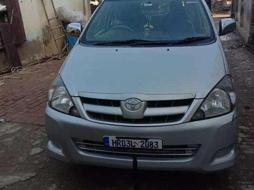 Toyota Innova 2008 MT for sale 