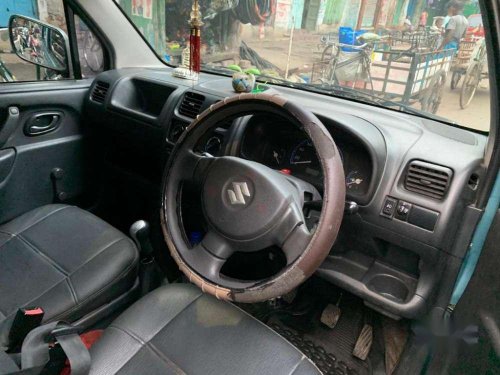 Maruti Suzuki Wagon R LXI, 2009, Petrol MT for sale 