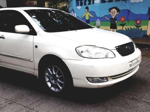 Toyota Corolla H2 1.8E, 2008, Petrol MT  for sale 