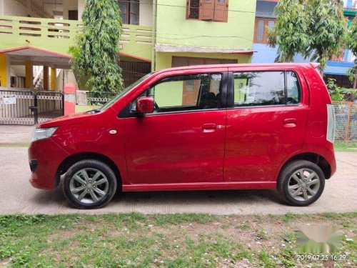 Maruti Suzuki Stingray VXi, 2014, Petrol MT for sale 