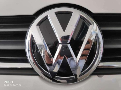 Volkswagen Ameo Mpi Comfortline, 2019, Petrol MT for sale 