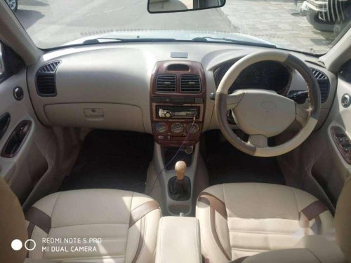 Hyundai Accent CNG, 2008, CNG & Hybrids MT FOR SALE 