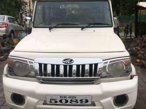 Mahindra Bolero SLX BS IV, 2012, Diesel MT for sale 