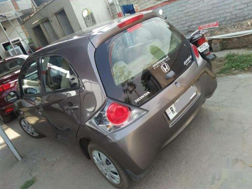 Used Honda Brio S MT for sale at low price