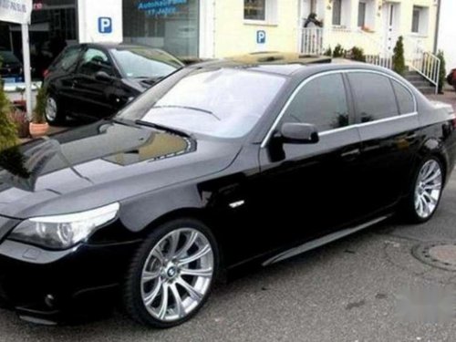 2009 BMW 5 Series 520d Sean AT for sale