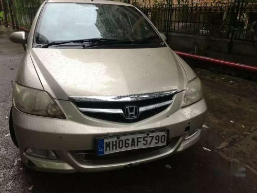 Used Honda City ZX VTEC 2008 MT for sale 