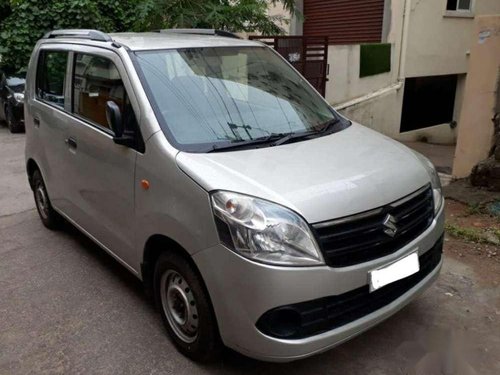 Maruti Suzuki Wagon R 2011 LXI MT for sale 