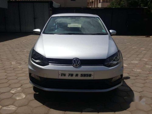 Volkswagen Ameo Tdi Highline Plus At, 2018, Diesel for sale 