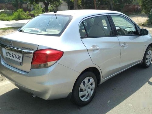 Used Honda Amaze S i-DTEC 2013 MT for sale 