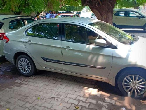 Used 2016 Maruti Suzuki Ciaz MT for sale 