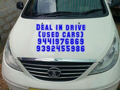 Used Tata Indica Vista LS TDI BS-III, 2012, Diesel MT for sale 