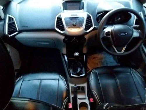 Ford Ecosport, 2013, Petrol MT for sale 