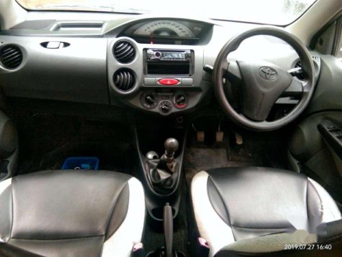 Toyota Etios Liva GD, 2012, Diesel MT for sale 