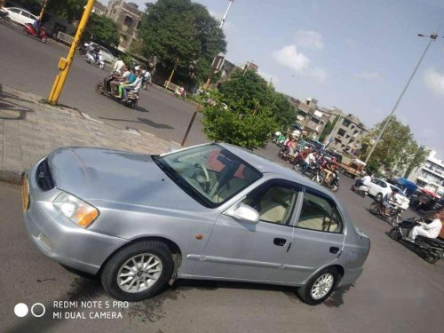 Hyundai Accent CNG, 2008, CNG & Hybrids MT FOR SALE 