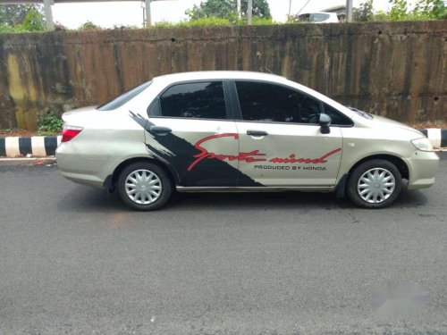 Honda City ZX 2008 VTEC Plus MT for sale 