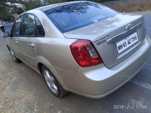 Used Chevrolet Optra Magnum 2011 MT for sale 