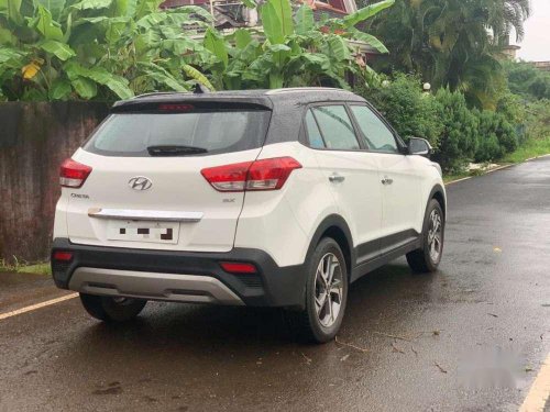 2018 Hyundai Creta 1.6 SX MT for sale 