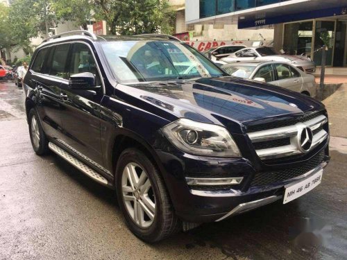 Mercedes-Benz GL-Class 350 CDI, 2016, Diesel AT for sale 