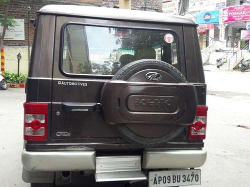 2009 Mahindra Bolero MT for sale