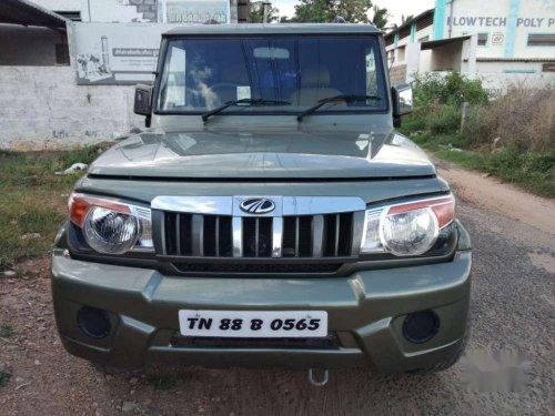 Used 2015 Mahindra Bolero MT for sale