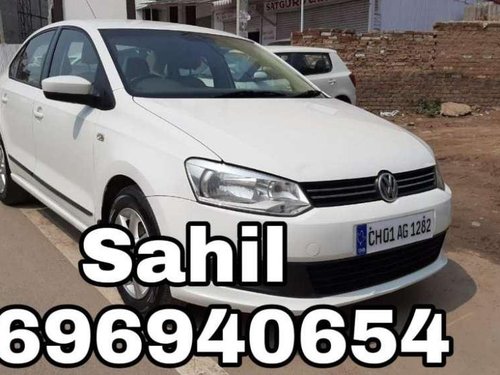 Volkswagen Vento Highline Diesel, 2011, MT for sale 