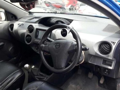 Used Toyota Etios Liva VX MT for sale at low price