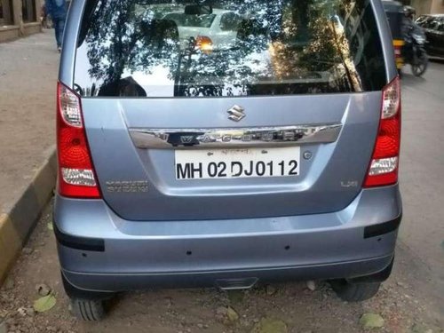 Maruti Suzuki Wagon R Duo, 2013, CNG & Hybrids MT for sale 