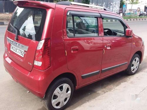 Maruti Suzuki Wagon R 2015 MT for sale 