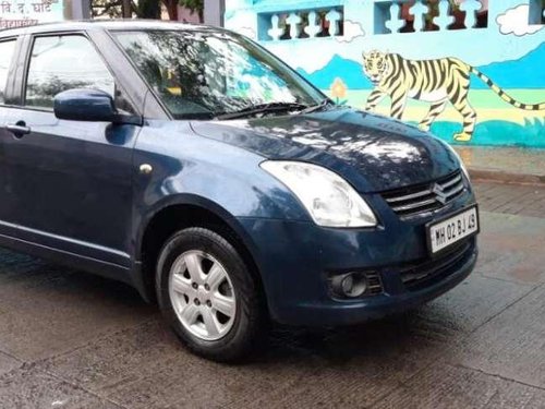 Maruti Suzuki Swift Dzire ZXI, 2008, Petrol MT for sale 