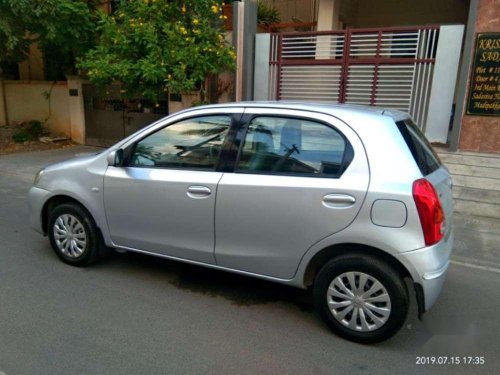 Toyota Etios Liva GD, 2012, Diesel MT for sale 