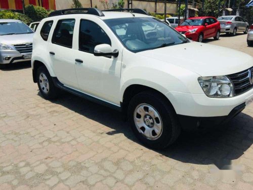 Renault Duster 110 PS RxL Diesel, 2014, MT for sale 