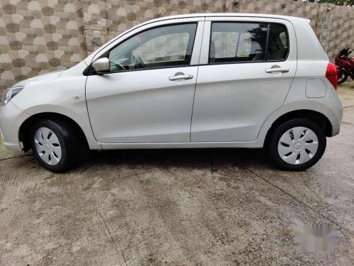 2018 Maruti Suzuki Celerio VXI MT for sale 