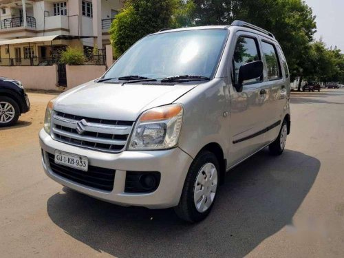 Maruti Suzuki Wagon R LXI, 2009, Petrol MT for sale 