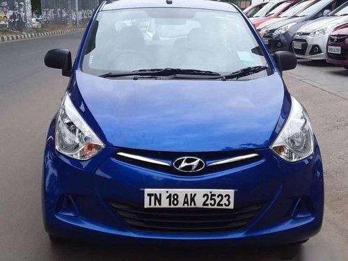 Used Hyundai Eon, 2017, Petrol MT for sale 