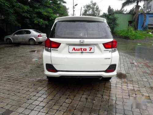 Used 2015 Honda Mobilio S iDTEC MT for sale