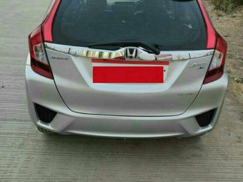 2015 Honda Jazz S AT for sale 