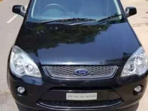 Used 2009 Ford Fiesta MT for sale