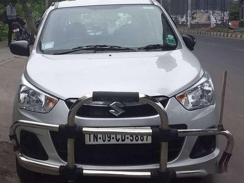 Maruti Suzuki Alto K10, 2016, Petrol MT for sale 