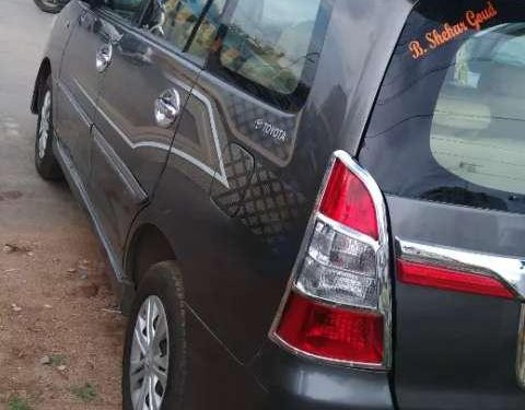 Used 2012 Toyota Innova MT for sale