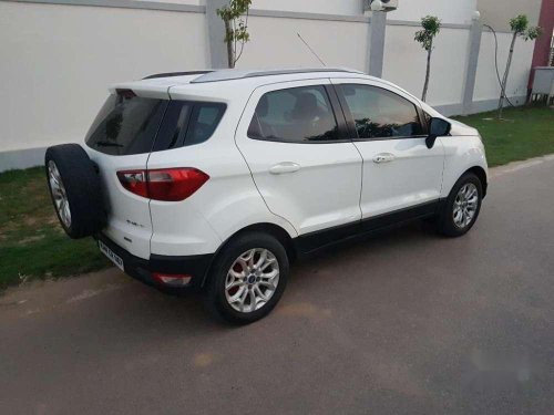 Used Ford Ecosport EcoSport Titanium Plus 1.5 TDCi, 2015, Diesel MT for sale 