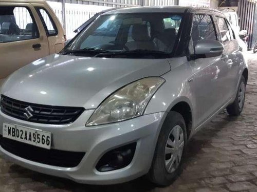 2013 Maruti Suzuki Swift Dzire MT for sale at low price