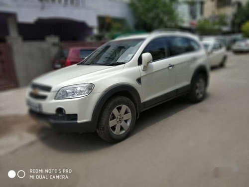 2009 Chevrolet Captiva MT for sale