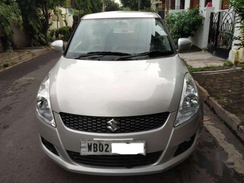 Maruti Suzuki Swift VXi 1.2 BS-IV, 2015, Petrol MT for sale 