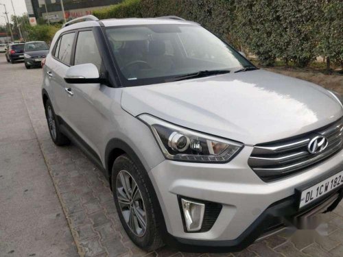 Hyundai Creta 1.6 SX Plus Auto, 2017, Petrol AT for sale 